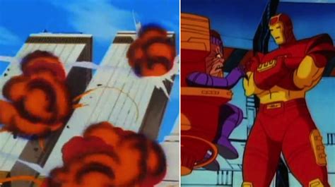 15 Of Your Favorite Cartoons That Strangely Predicted The Future.